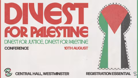 Climate Justice Video