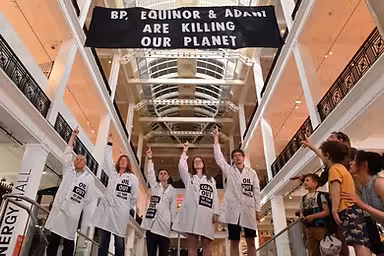 Great Exhibition Road Festival